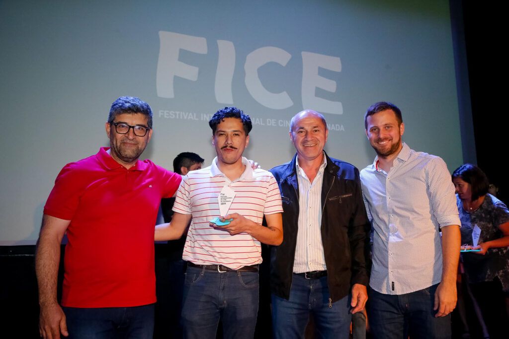 Logo Fice